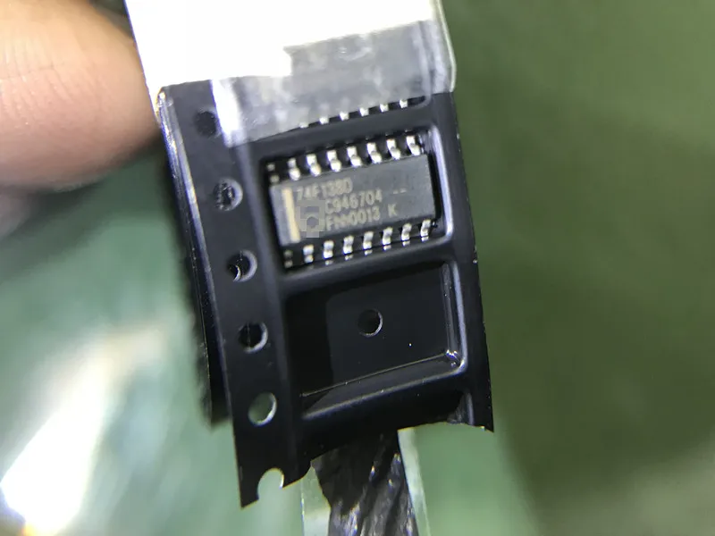5 pezzi 74F138D 74F138 chip IC nuovissimo e originale