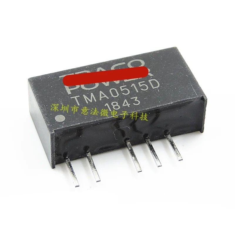 5 قطعة جديد الأصلي TMA0515D تيار مستمر/تيار مستمر محولات وحدة الطاقة
