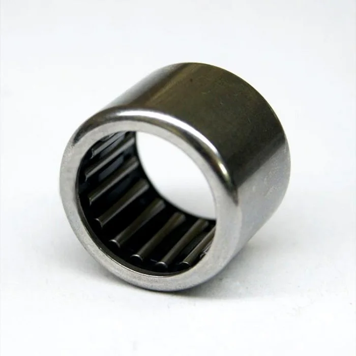 100pcs/lot HK0306 HK3*6.5*6 Drawn Cup Type Needle Roller Bearing 3*6.5*6 mm Miniature good quality