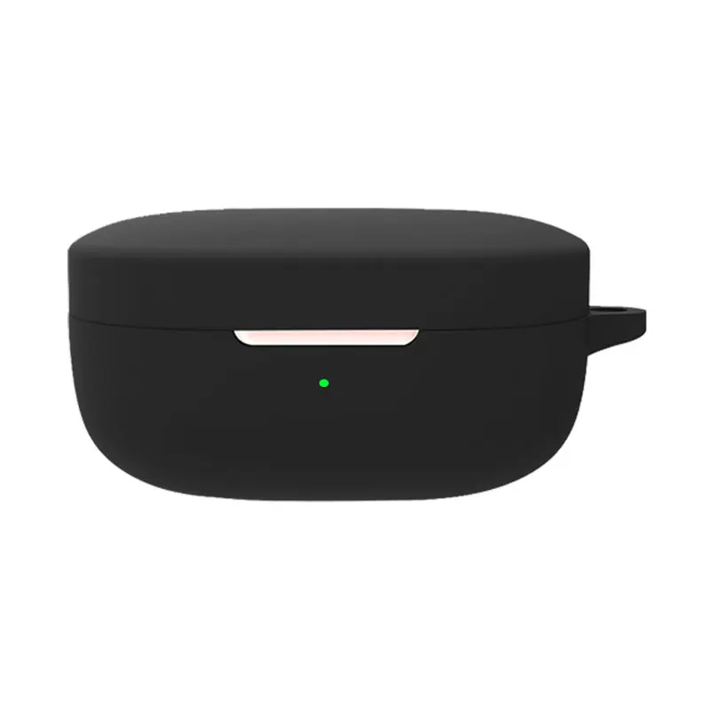 Custodia protettiva per auricolari in Silicone per Xiaomi Redmi Airdots 3 custodia protettiva per cuffie Redmi Airdots 3 TWS Accesso