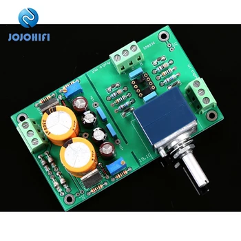 Pcb Board / ALPS16 / ALPS27 NE5532 ± 15V Volledig Direct Gekoppelde Dual Opamp Pre-Fase voorversterker Board (Verbeterde Versie)