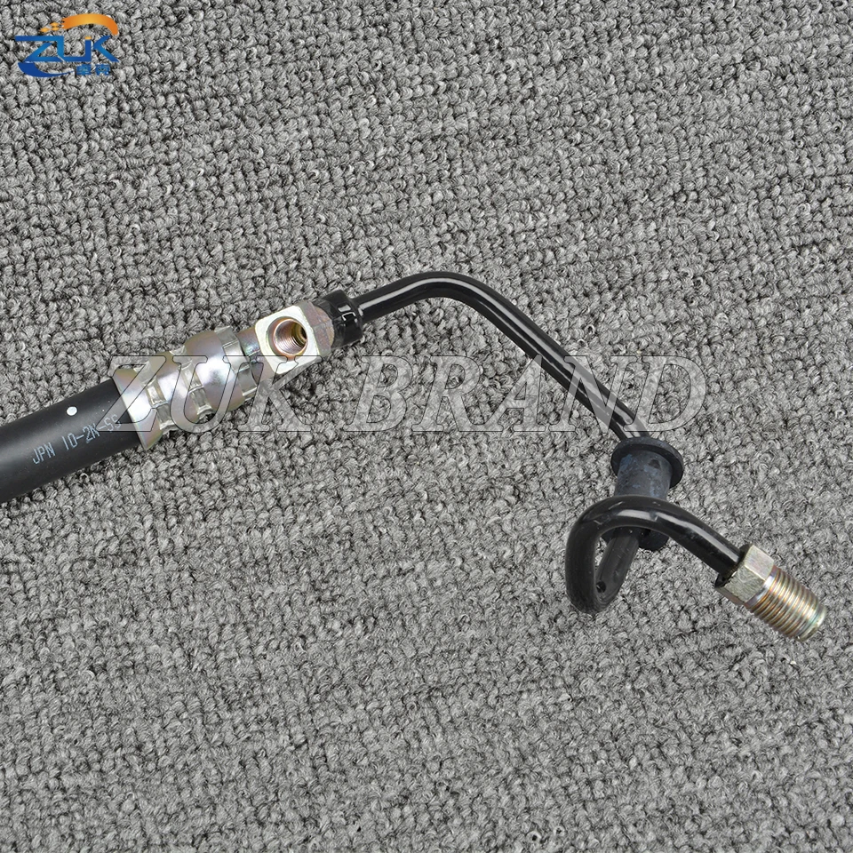 ZUK-bomba de dirección asistida, manguera de presión de alimentación para HONDA CIVIC ES1, ES5, ES7, ES8, ACURA EL 2001, 2002, 2003, 2004, 2005,