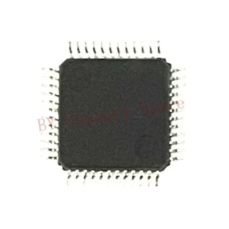 ADV7123KSTZ140    LQFP48     	 Integrated Circuits (ICs) Data Acquisition - Digital to Analog Converters (DAC)