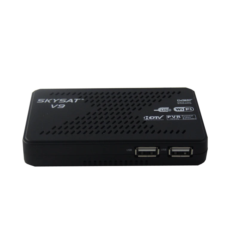 

Satellite Receiver with WiFi HEROBOX EX4 HD support DVB S2 plusT2 C BCM7362 751MHZ Dual-core DVBS2 tv Tuner