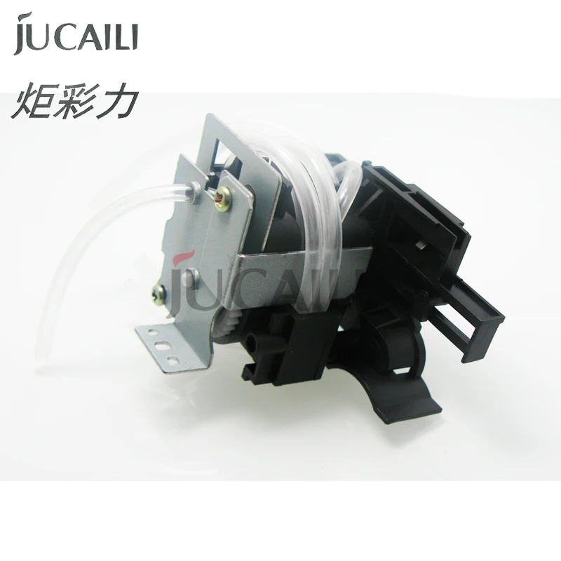 Jucaili เครื่องพิมพ์น้ำฐาน/ตัวทำละลายหมึกปั๊มสำหรับ Mimaki JV3 JV4 JV5 JV33 JV22สำหรับ Roland FJ540 FJ740สำหรับ mutoh RJ8000 RJ8100