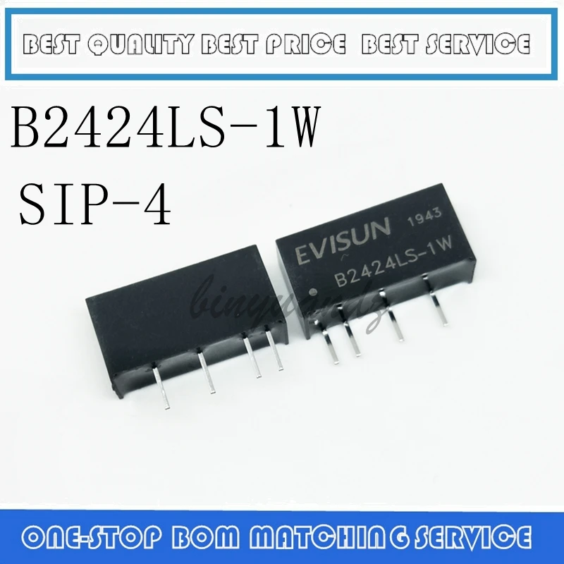 5PCS B2424LS B2424LS-1W