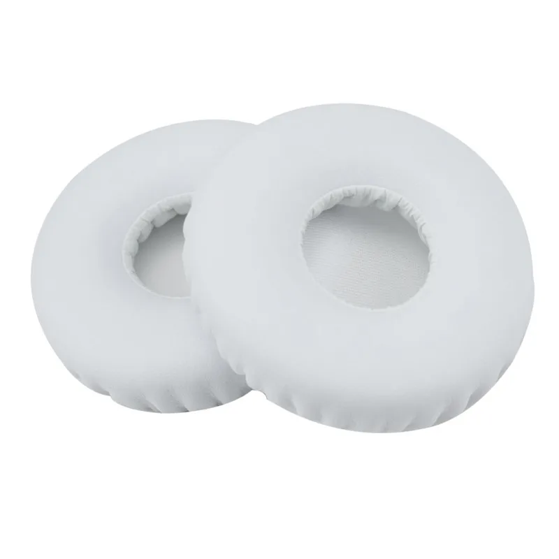 بطانة للأذن ناعمة ومتينة لاستبدال سماعات الرأس JBL E35 T450 T450BT وسادات الأذن لجودة صوت الذاكرة المريحة للبشرة