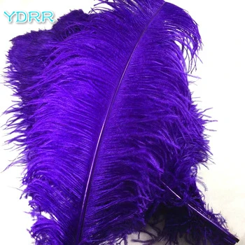 

natural ostrich feathers cheap price wedding feather plumes good quality table centerpieces for hotel table wedding decorations