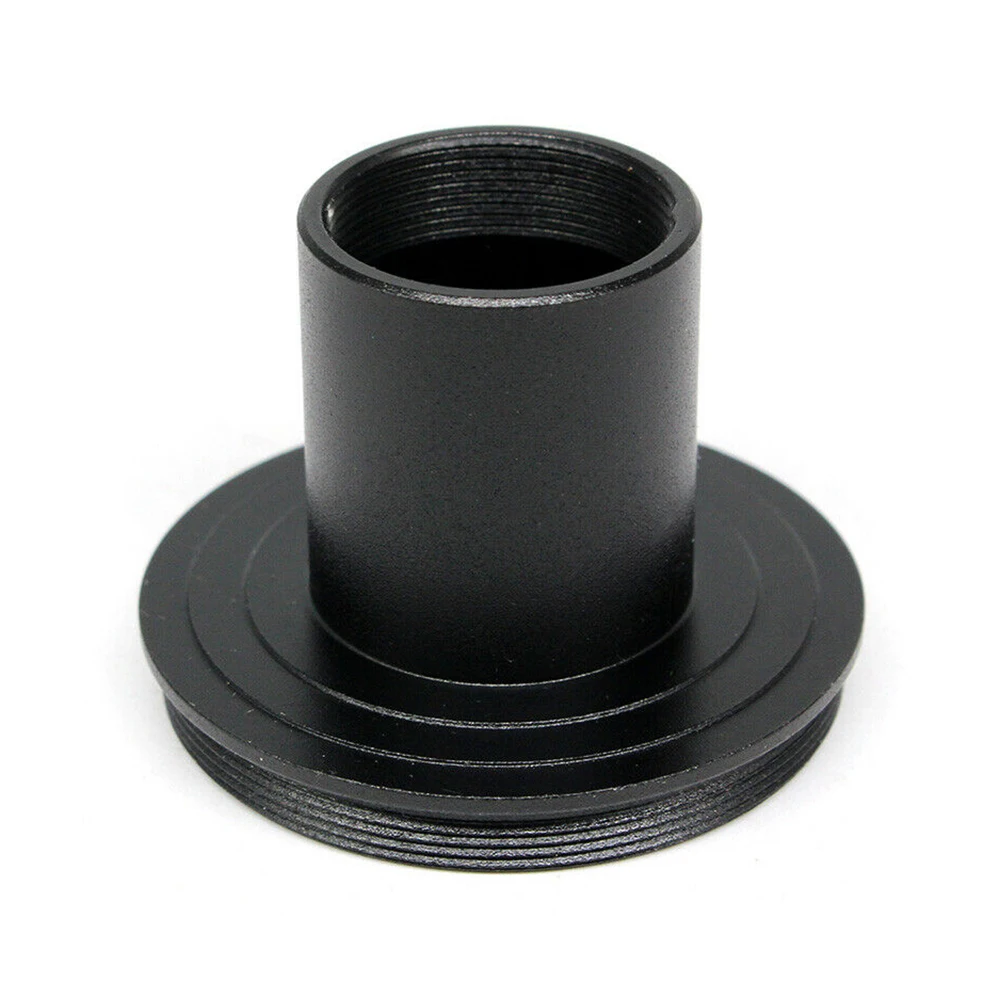 StarDikor 23.2mm do T2 M42 * 0.75mm mocowanie gwintu pełna metalowy Adapter 0.91 Cal okular mikroskopu porty — zdjęcie 2