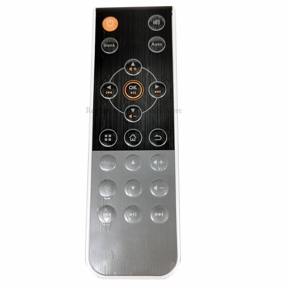 RCP01 جديد وأصلي لأجهزة عرض BenQ وجهاز التحكم عن بعد TW3 GP3 GP10 GP20 GP25 GP30