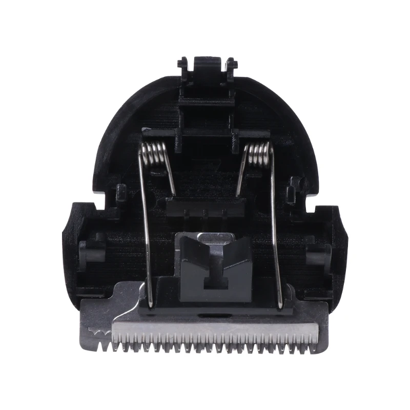 2022 nuovo ricambio Clipper Blade Cutter Hair Grooming Trimmer Head Shaver Comb Brush