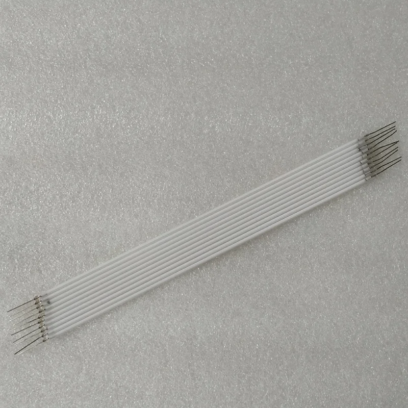 10PCS/Lot 140MM*2.6MM 14CM CCFL Lamps Tube Code Cathode Fluorescent Backlight For LCD Screen Laptop