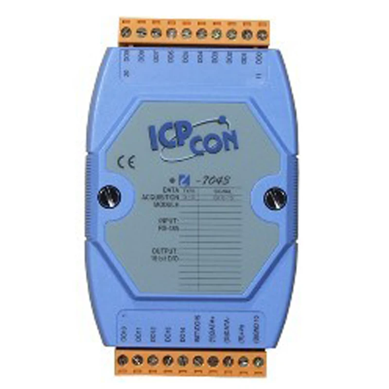 New Original Spot Photo For I-7043 16 Non-Isolated OC Gate (Current Sink) Output Module