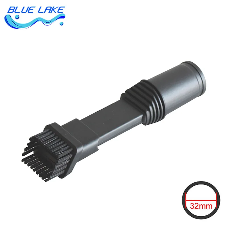 Vacuum Cleaner dual-purpose brush combination, inner 32mm,Flexible lifting ,Vacuum cleaner parts