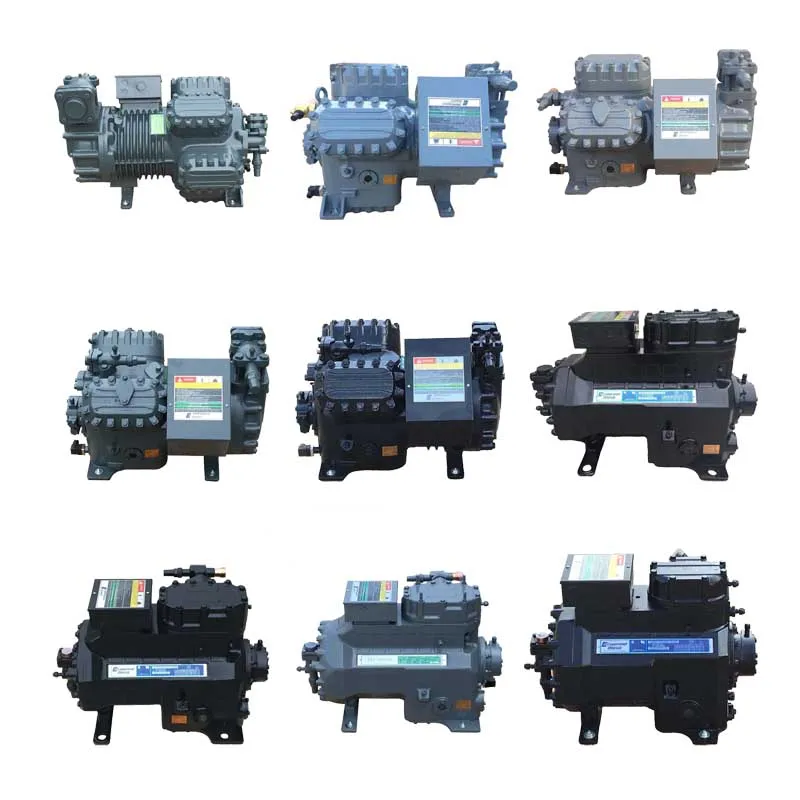 العمود المرفقي لضاغط التبريد كوبلاند