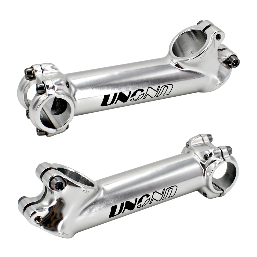 الجبلية دراجة المقود الجذعية 35 درجة 75 90 110 130 مللي متر ل 25.4 مللي متر الجذعية الدراجة XC AM الطريق الجبلية دراجة الجذعية الدراجات أجزاء ينبع #6