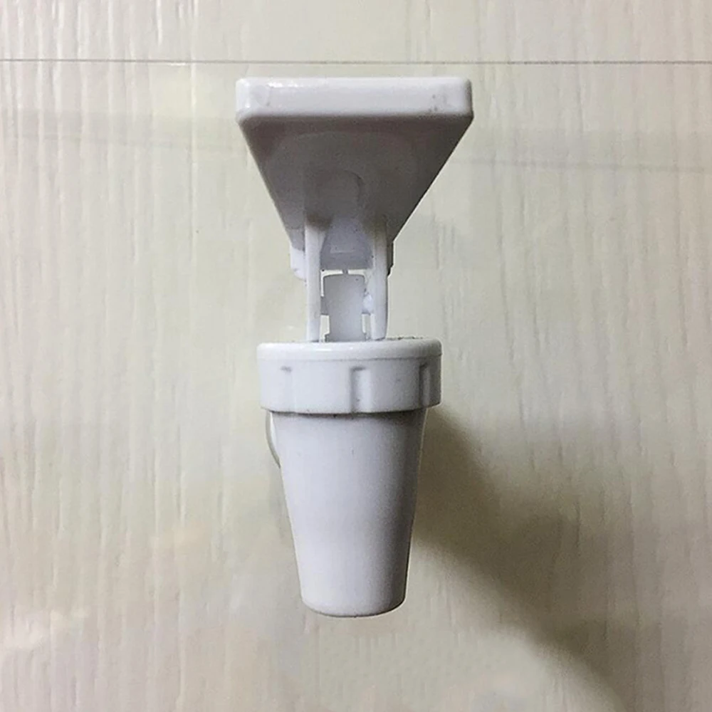 Yardımcı yedek su musluk dispenserleri şişe sürahi kullanımlık tıkaç emzik kova musluk soğutucu aile kullanımı güvenli malzeme