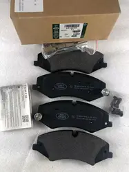 LR079935 LR108260 LR164821 LR147981 Rear brake pad for Range Rover 2013 and Range Rover Sport 2014  and Discovery 4 2017