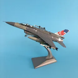 JASON TUTU Aircraft Plane model 1:72 F16 Singapore Fighter Toy For Collection Airplane Alloy model diecast 1:100 metal Planes