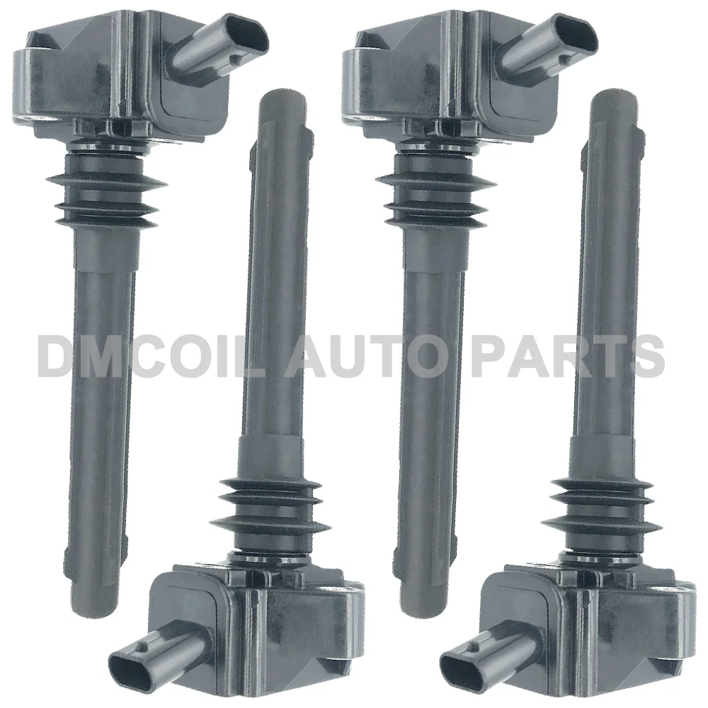 

4 PCS/LOT ORIGINAL QUALITY IGNITION COIL FOR C-ITROEN P-EUGEOT IRAN KHODRO 1.6L (2001-) EF7 ENGINE 0221504022 K914560188A