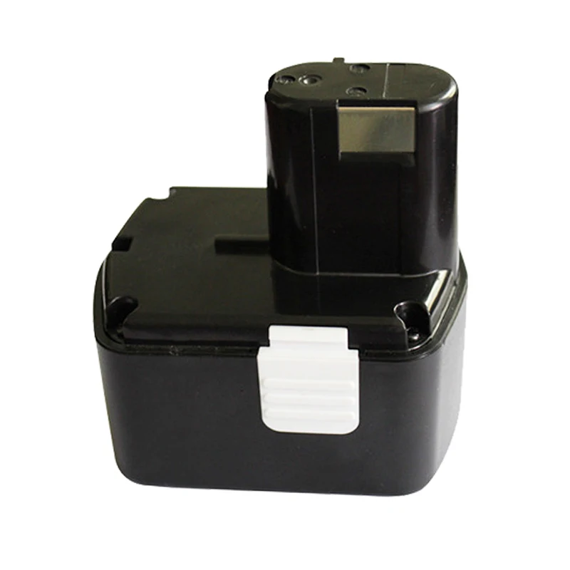 Substituição da bateria EB1414S 14.4V 2.0 Ah Ni-CD para Hitachi Power Tool Batteria EB 1414S 319104 319933 EB1412S EB1420RS DH 14DL