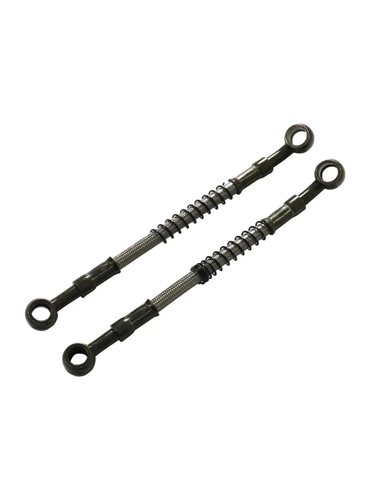 AliExpress HTBCCHB Motorcycle Oil Cooler Tubing for LIFAN 110 125CC PIT DIRT BIKE CRF Oil Monkey Bike ATV Quad Motorcycle