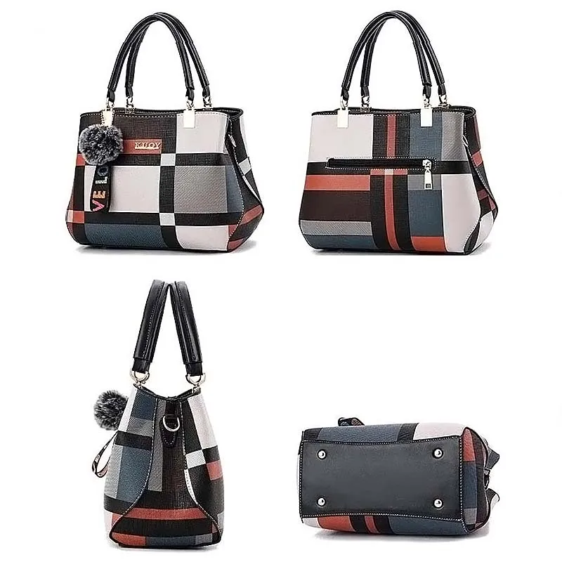 Women bags for women  shoulder bag New fashion handbag luxury handbags women bags designer travel bag