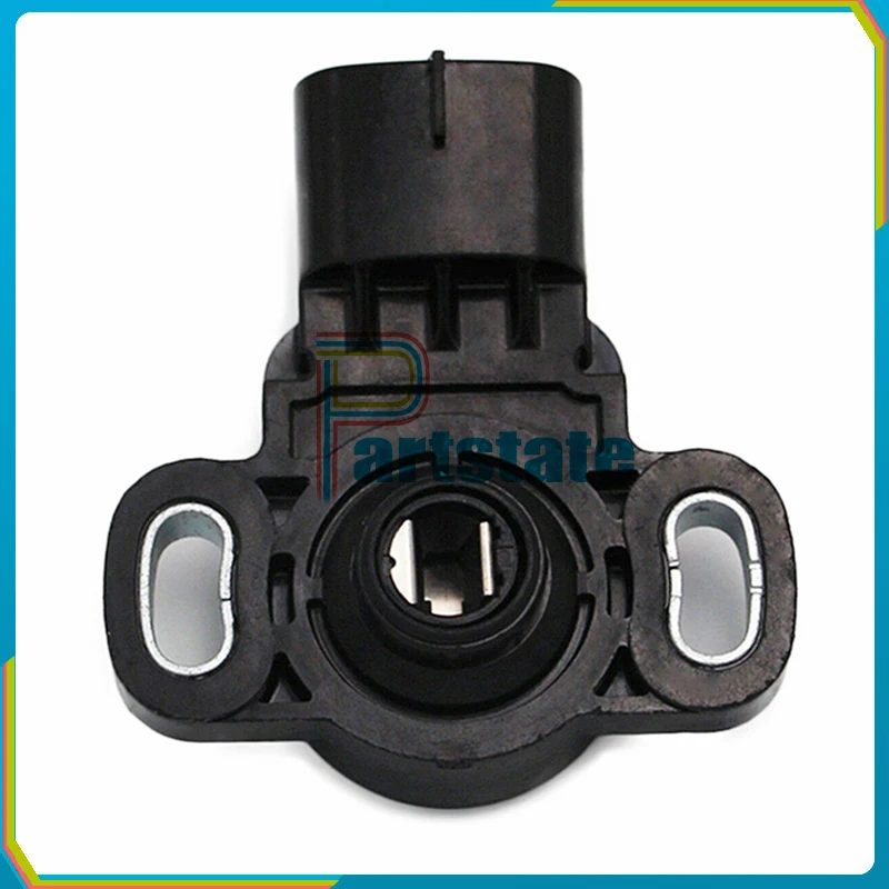 

3B4-85885-00 TPS Throttle Position Sensor Fits For Y-amaha Grizzly Rhino 2008 2009 2010 2011 2012 2013 2014