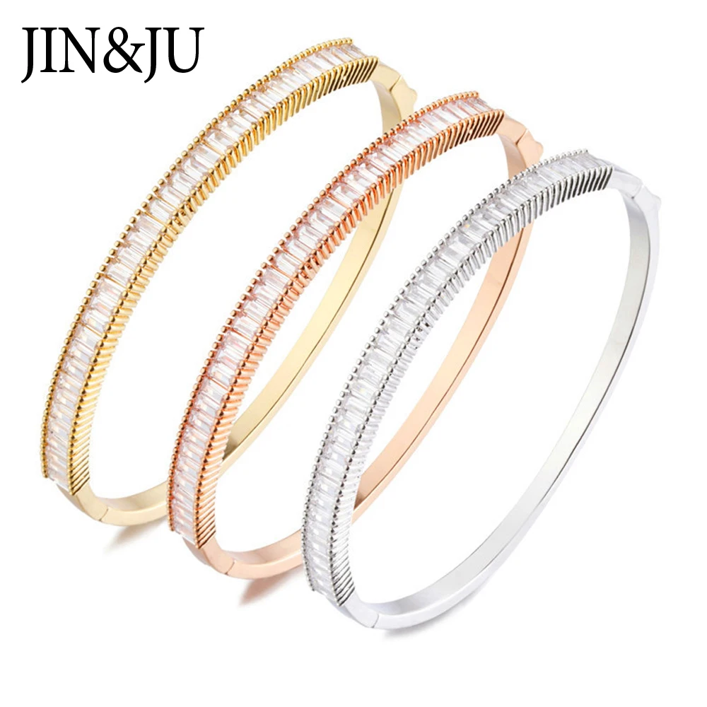 

Fine Luxury Friends Gift Jewelry Bangles Accessories Charms Bracelets For Women