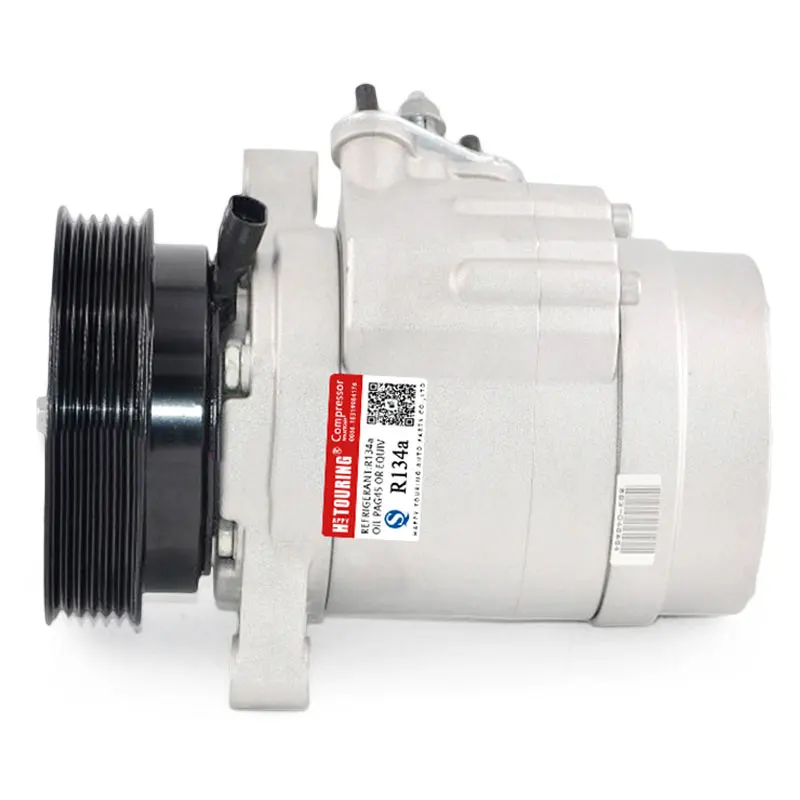 AC Air Conditioner Compressor Fits for VAUXHALL / ANTARA J26 H26 2.4 3.2 V6  96629606 4803455 96861887 4813544 96816551 740331
