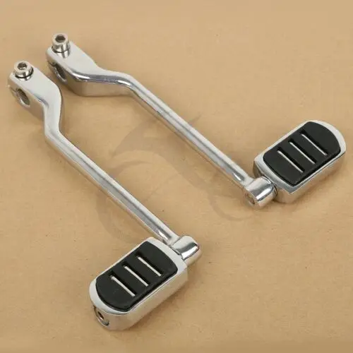 

Motorcycle Left Heel Toe Shift Lever Pedal Peg For Harley FL Softail 1986-Up Touring 1988-Up Trike 2008-Up