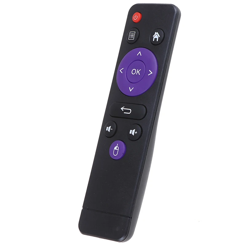 Ir Vervanging Afstandsbediening Controller Voor H96 RK3318 Allwinner H603 Tv Box