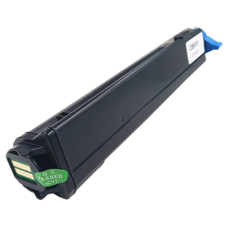 Imagem -02 - Cartucho de Toner Remanufaturado para Oki B410 B430 para Okidata B410 B420 B430 B440 Mb460 Mb470 Mb480 Etc Rendimento de 3500 Páginas