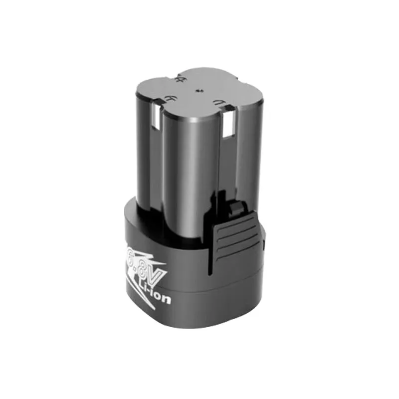 16.8V 18650 Lithium Li-ion Screwdriver Battery Power Tools accessories For Cordless Screwdriver Electric Drill Battery