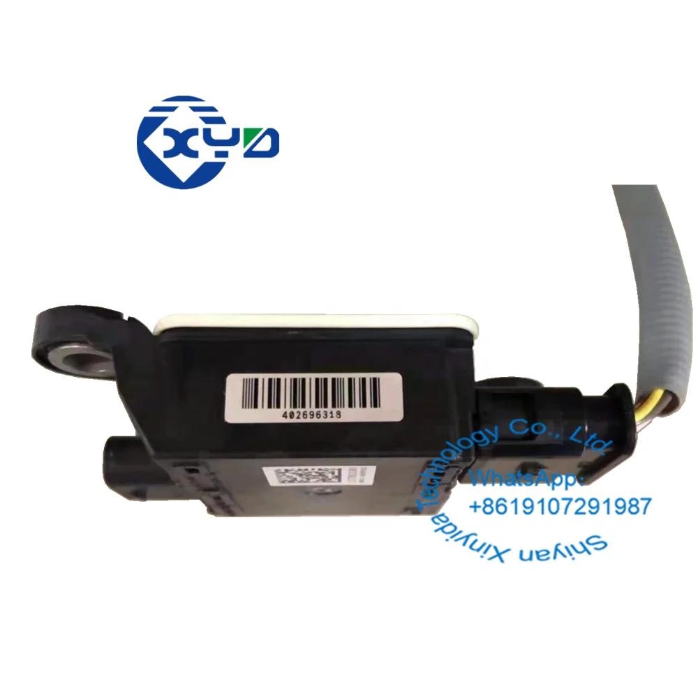 XINYIDA-Sensor de oxígeno con nitrógeno, dispositivo de 12V, 0281007890/6991, 0281007890, 6991