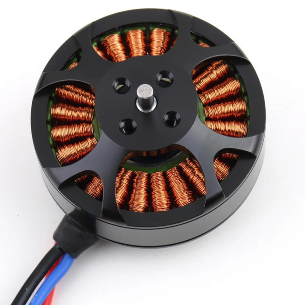 Sunnysky X4108S 380KV 480KV 600KV 690KV Outrunner Brushless Motor for Multi-rotor Aircraft multi-axis motor disc motor