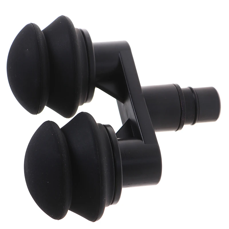 1pcs Muscle Relaxation Trigger Point Massage Gun Attachment Gun Adapter Bit For Massage Gun Replaceable Plug-n-Play Deep Tissue