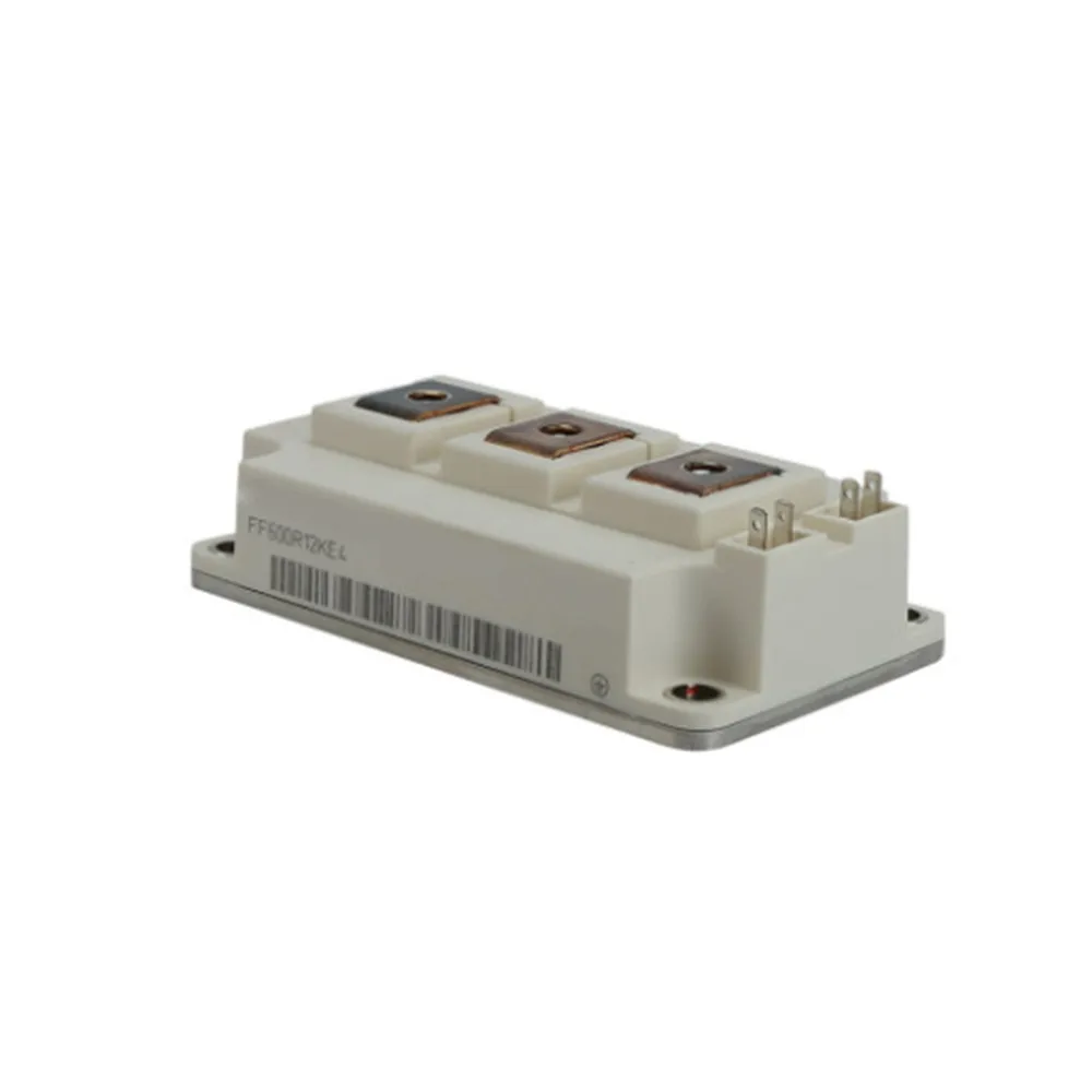 Wholesale electronic components Support BOM Quotation FF600R12K FF600R12KE module FF600R12KE4