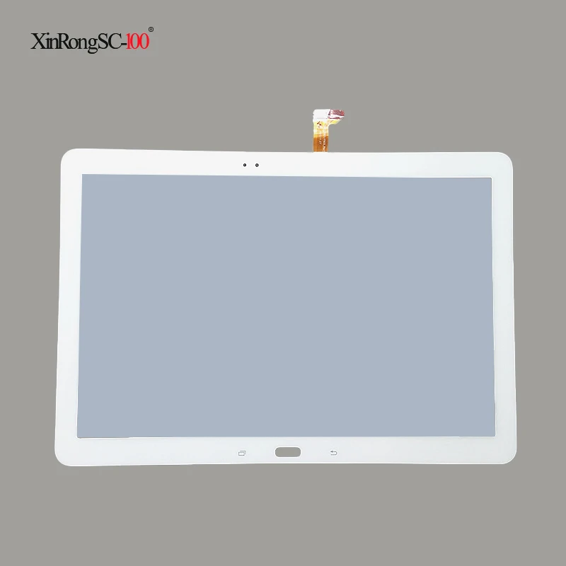 For Samsung Galaxy Note Pro P900 Tablet PC Touch Screen Digitizer Sensor Front Glass Panel Replacement Part 12.2 P900 P901 P905