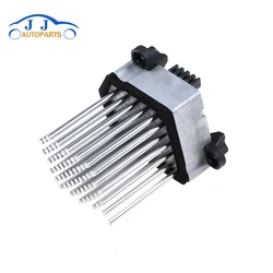 Car For BMW E39 E53 E83 E46 E36 325 328 M3 Blower Motor Resistor AC Heater Fan 64116920365 64116923204 64116931680 64118380580