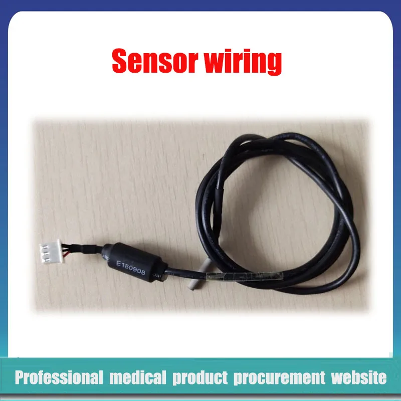 

Mindray BS-330 BS-350 BS330 BS350 biochemical analyzer reaction plate temperature sensor wiring