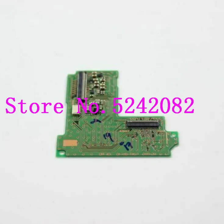 new for Sony Alpha a9 ILCE9 LCD Display Driver Board Assembly Replacement Repair Part