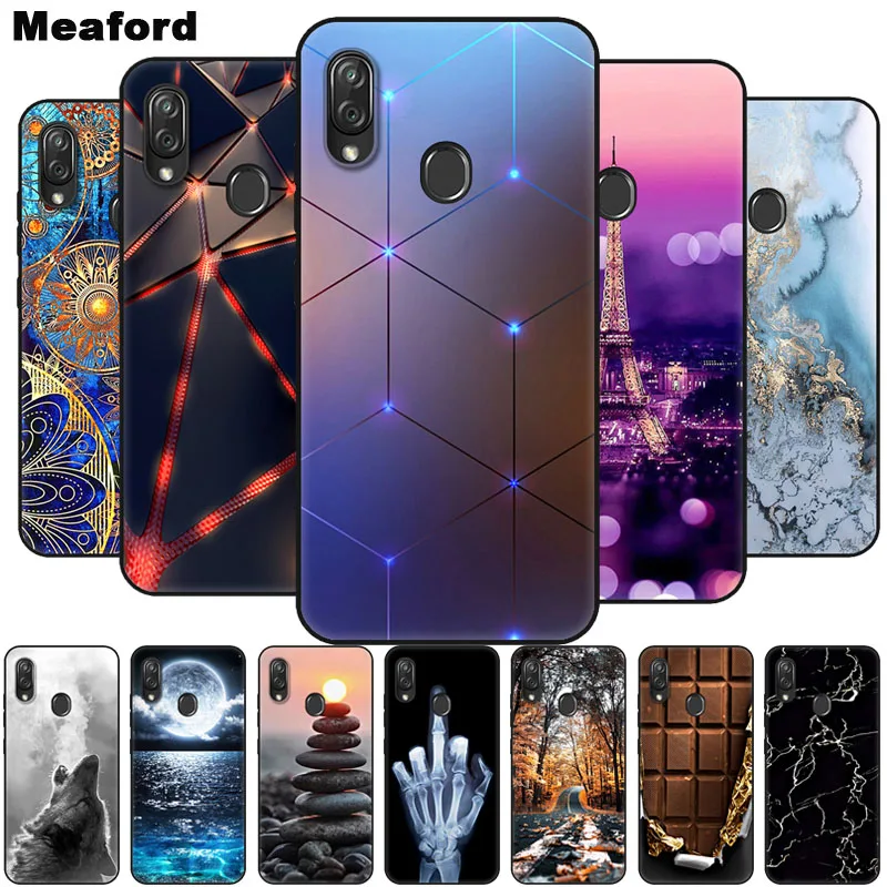 For Zte Blade 20 Sm… - image