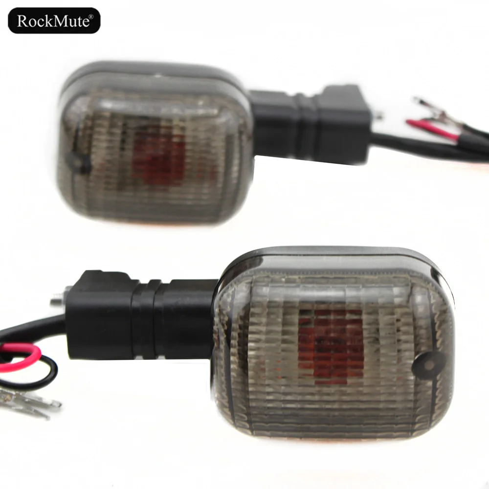 Indicador de señal de giro delantero/trasero para Yamaha BWS 50 125 Zuma 50 FX 125 R Zuma X BeeWee MBK BOOSTER, luces de bombilla para motocicleta y