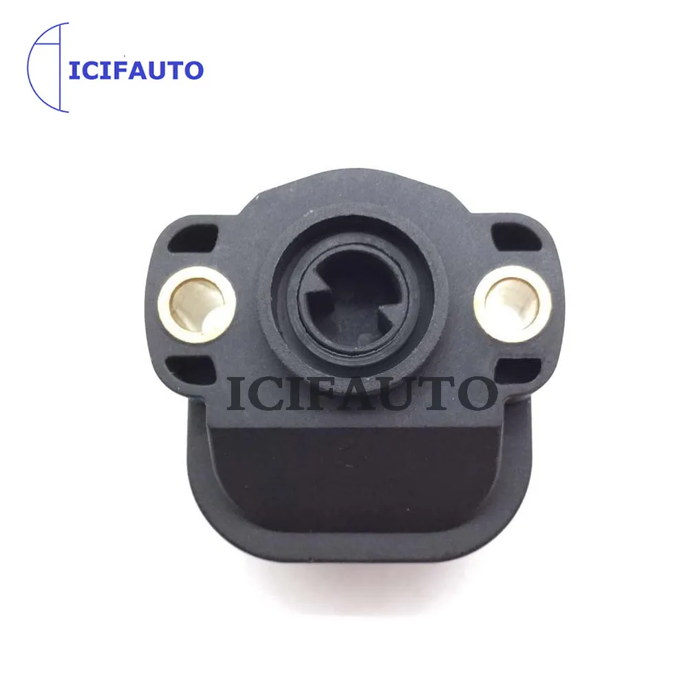 4686360 Throttle Position Sensor TPS For 1998-2007 Dodge Chrysler Van / Viper And Plymouth 2.4 3.0 3.3 3.5 3.8 8.3L