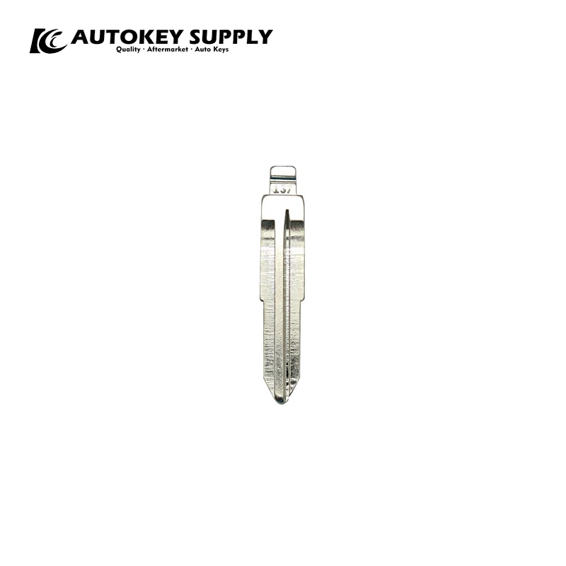 

For Hyndai, Ssangyong, 120# Hyn10 Key Blade Applicable To KD KEYDIY VVDI Products Autokey Supply AKKDBL140