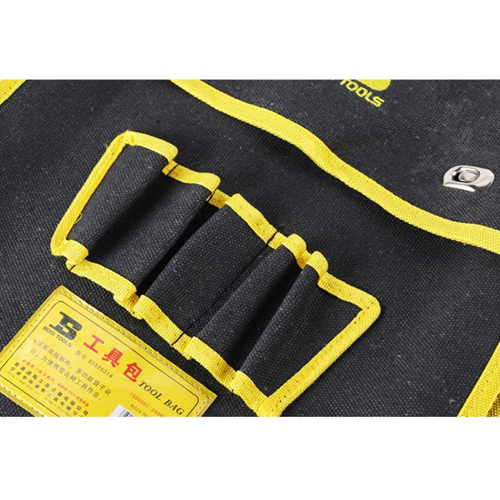 Sijibosi-防水ツールバッグ、卸売、350x95mm x 350mm