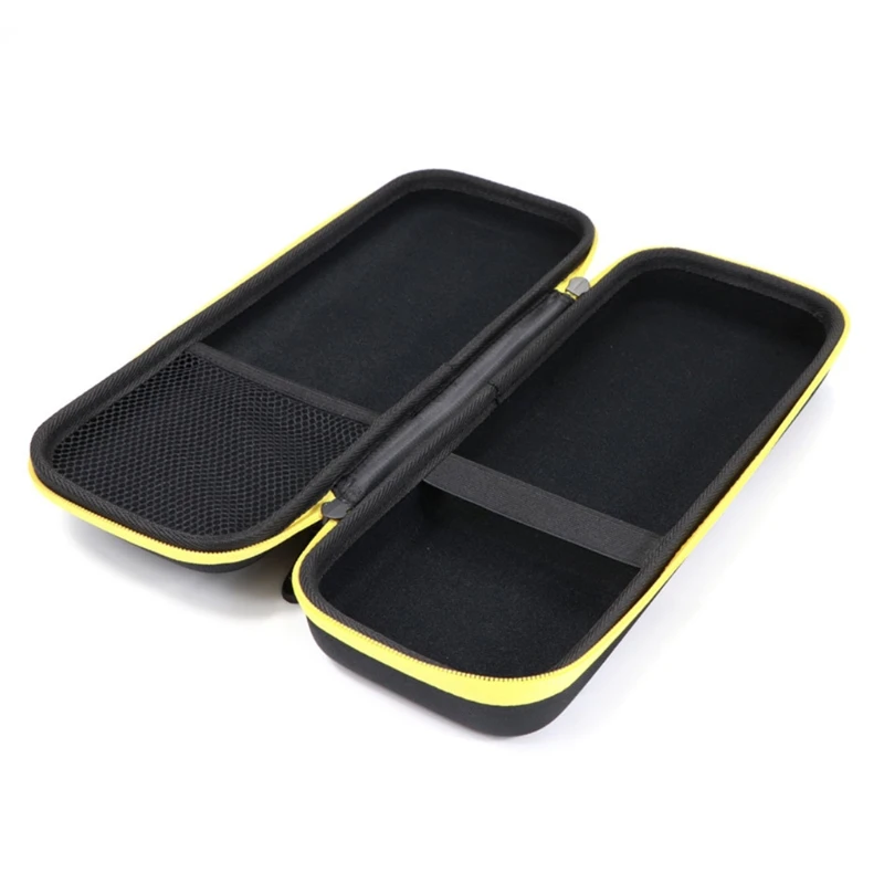 Portable Protection Hard EVA Case Compatible with Flu ke T5-1000 T5-600 Storage Bag Handbag Portable Travel Carrying Bag