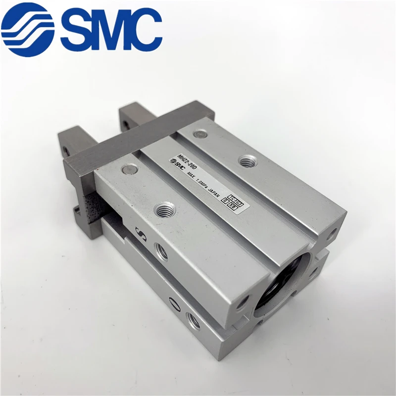 SMC MHZ2 original MHZ2-16D SMC Pneumatic Finger MHZ2-16D1 -16D2 -16D3 MHZ2-16S1 -16S2 -16S3 MHZ2-16C1 C2 C3  authentic D-M9BW