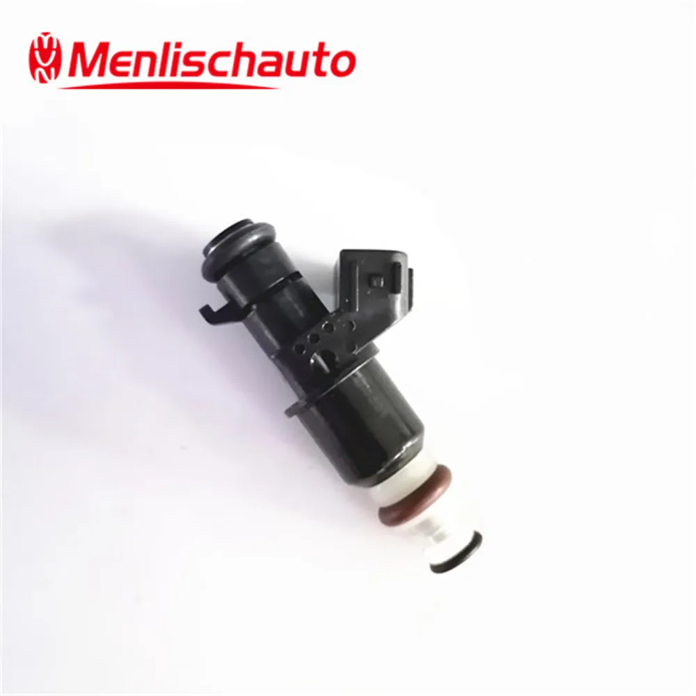 Asli 4PCS 16450-RBB-003 Pemakaian Injector untuk 2004-11 Mobil Jepang 2.0 2.4L